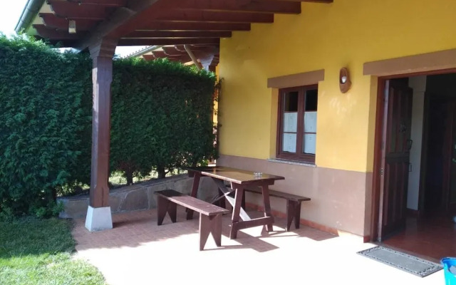 Apartamentos Rurales La Regatina