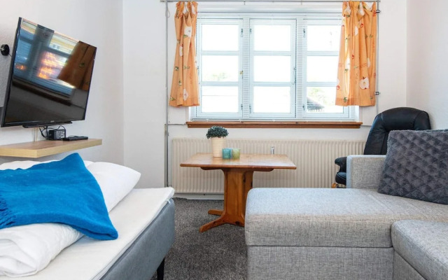 Seaside Retreat in Kegnaes - By Traum Ferienwohnungen