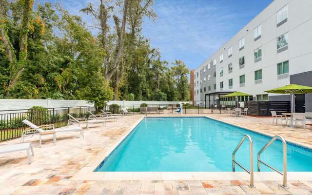 Wyndham Garden Orlando Airport