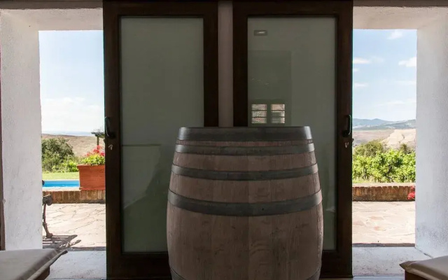 Podere San Giuseppe