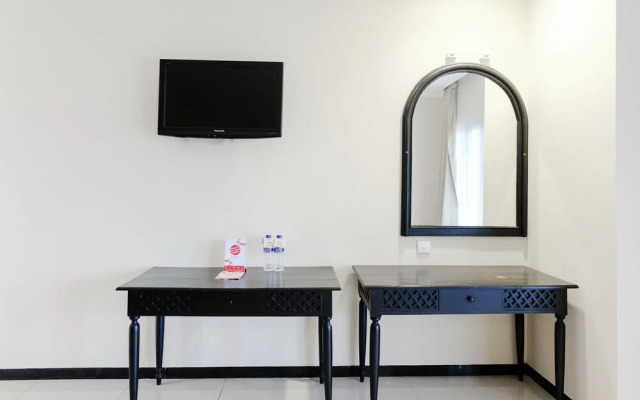 Capital O 893 Grand Pujon View Hotel