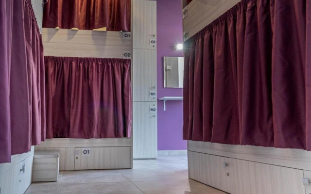 The Rose Hostel -  St.Julians