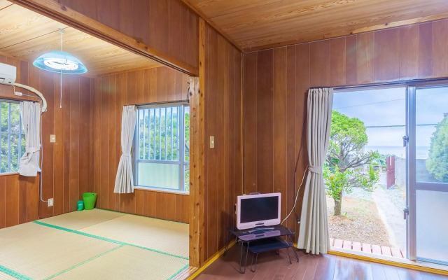 Itoman Odo Coast Inn Umikaze