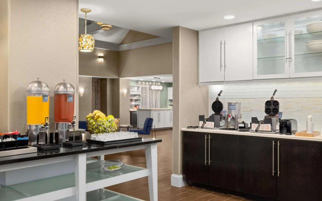 Homewood Suites by Hilton Atlanta-Alpharetta