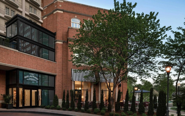 The Ritz-Carlton, St. Louis
