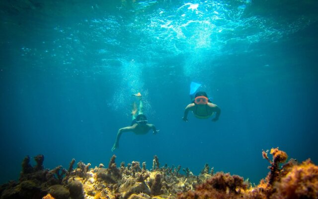 Ravdoucha Beach Studios