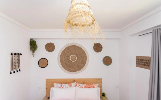 Big Room in the City Centre