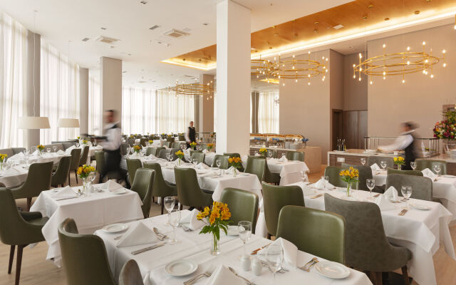 Royal Palm Tower Indaiatuba