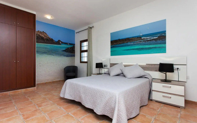 Villas Tao Mazo