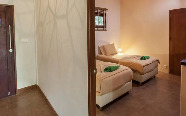 Baan Yai Villa 5 Bedrooms
