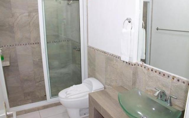 Apartamentos Reforma