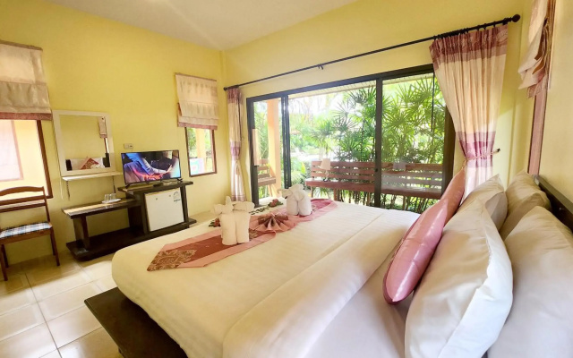 Sawaddee Aonang Resort