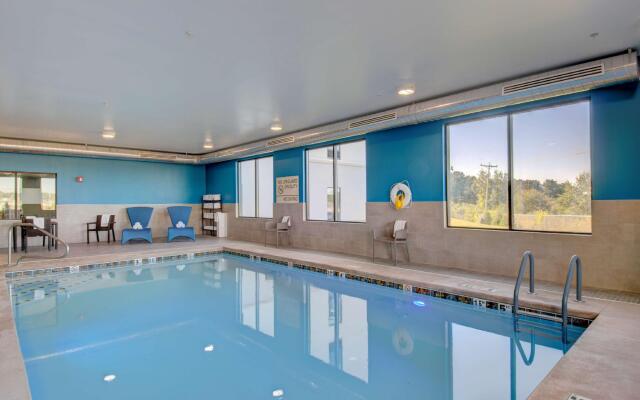 Hampton Inn & Suites Portland West