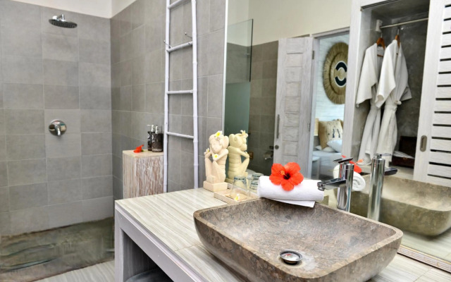 Bali Cosy Villas Seminyak for Adults Only