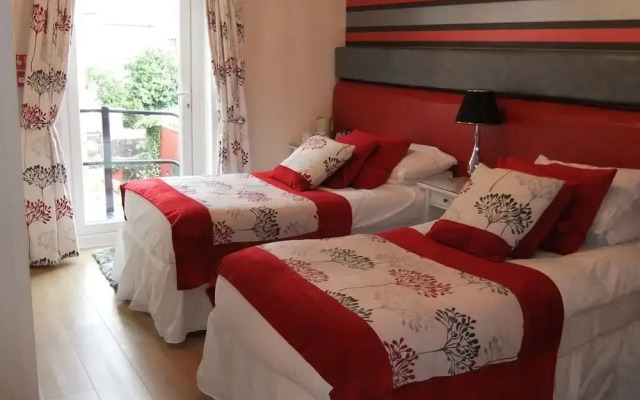 Leicester Hotel