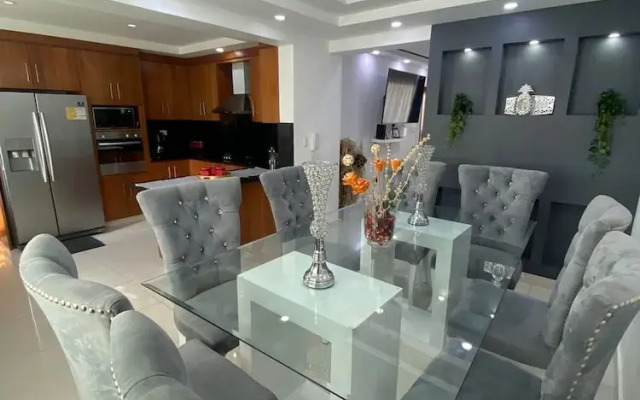 Fully Equipped Apartment With sea View