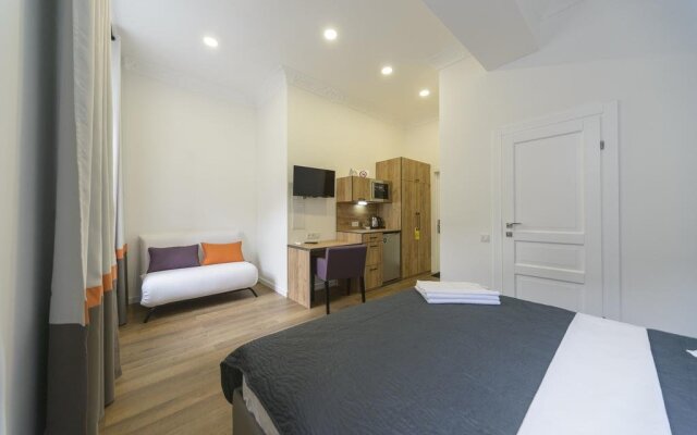 Partner Guest House