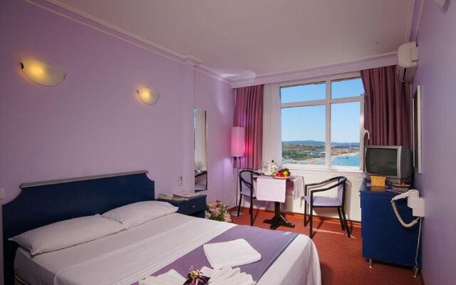 Yuva Hotel