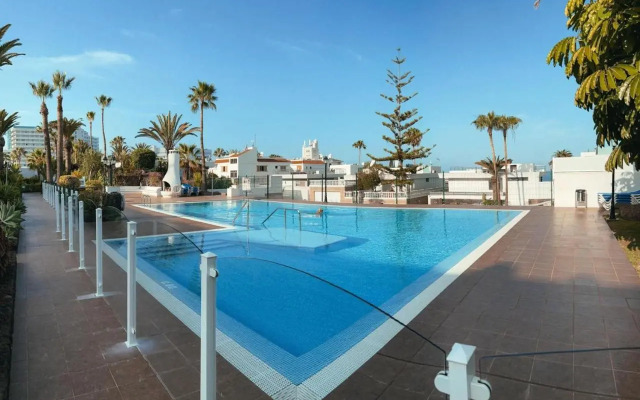 Estudio 2 Costa Adeje