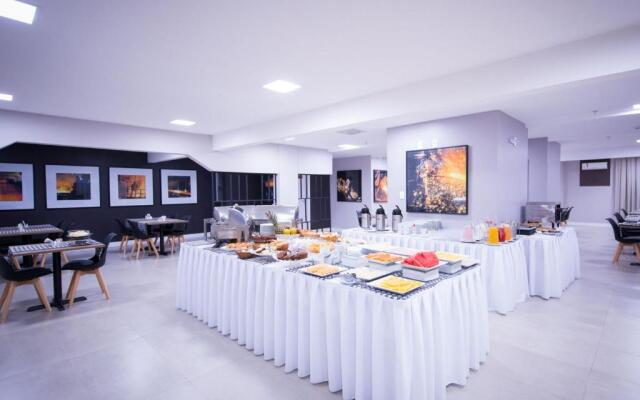Vila Business Hotel