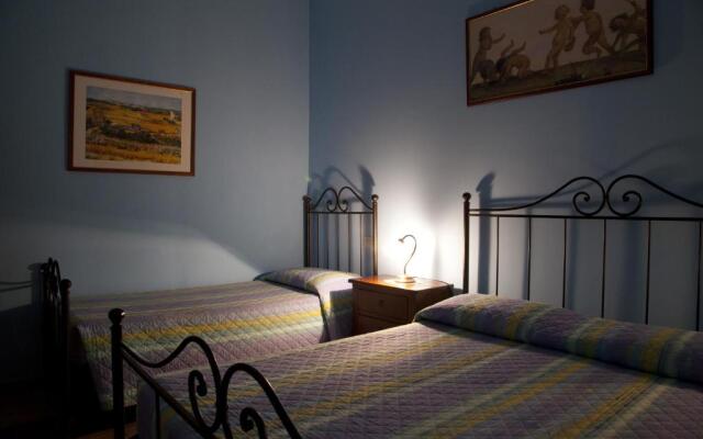 Agriturismo San Fedele