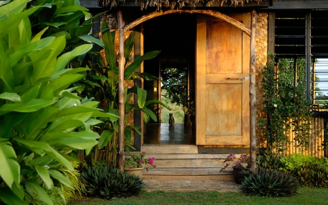 Palmlea Farms Lodge and Bures Villas