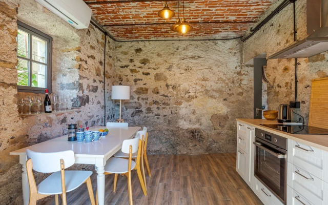 Casa di Pietra Menaggio