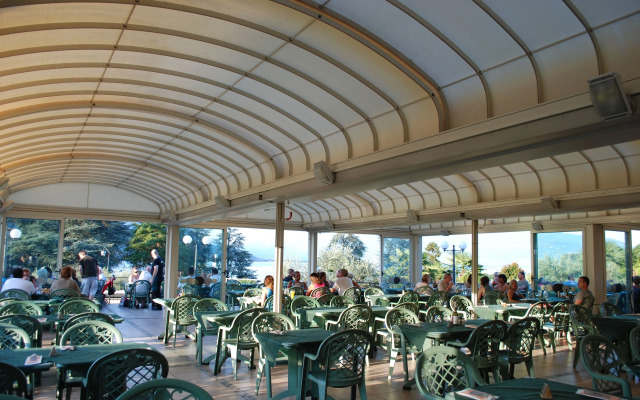 Villaggio Turistico Eden