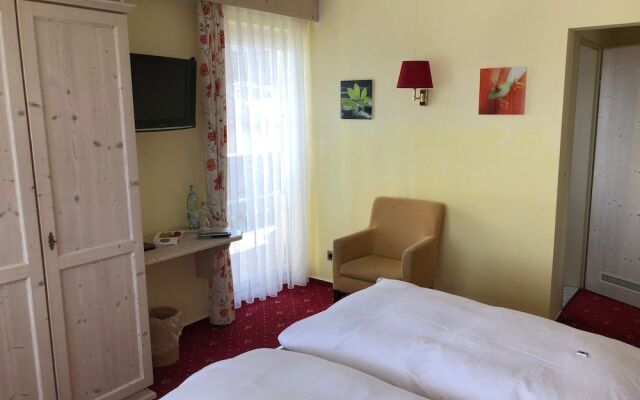 Allgäu Landhotel Oberreute