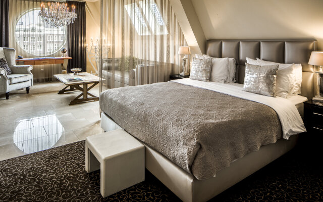 Luxury Suites Amsterdam