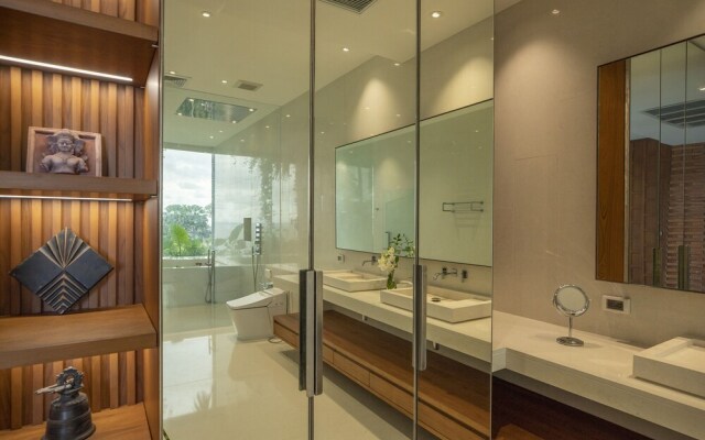 Villa Rachawadee