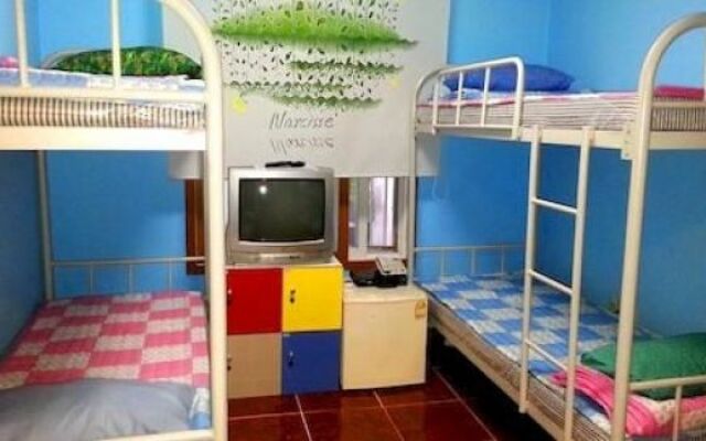 Woori Guest House