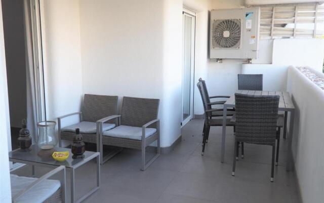 Miramar Holidays Fuengirola II