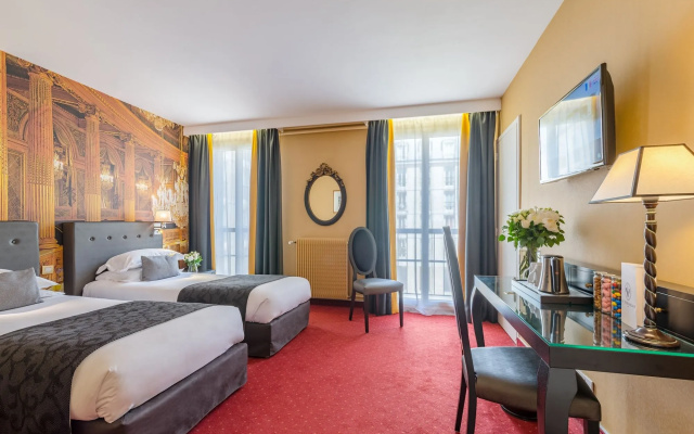 Hotel Le Versailles