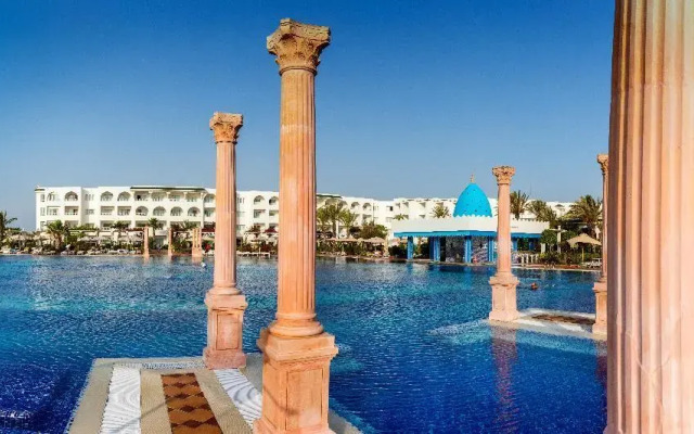 Occidental Marco Polo