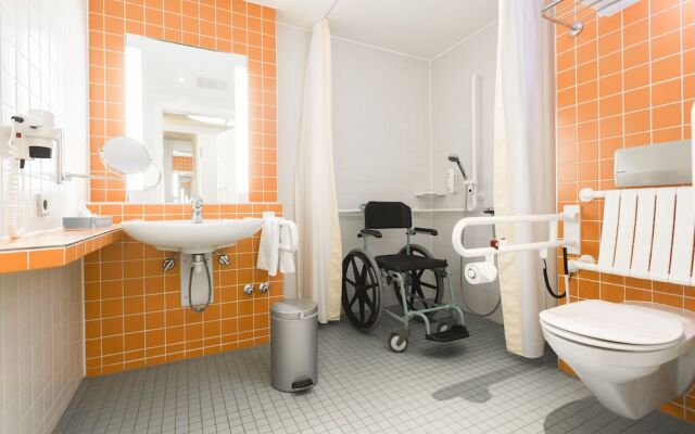 HausRheinsberg Hotel am See