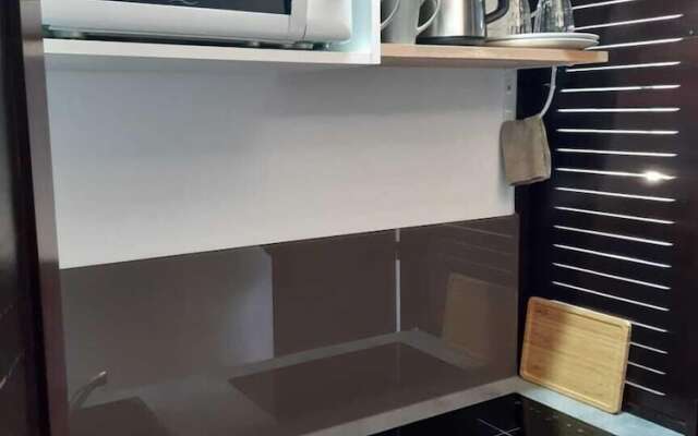 Les studios de la baie