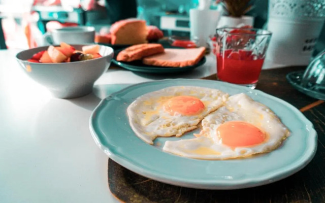 L'Affittacamere Elias Best