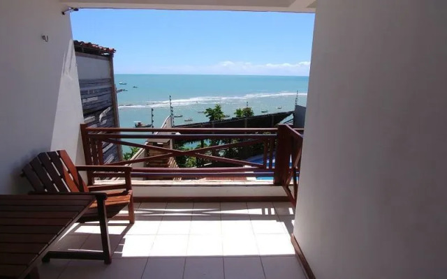 Apartamentos Orrit Real State