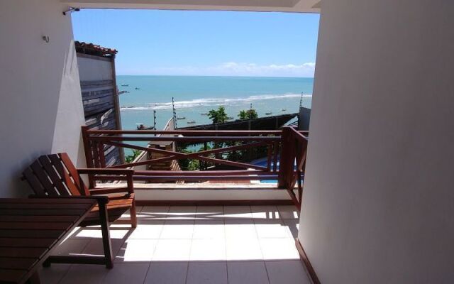 Apartamentos Orrit Real State