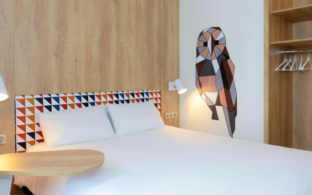 ibis Styles Caen Centre Historique