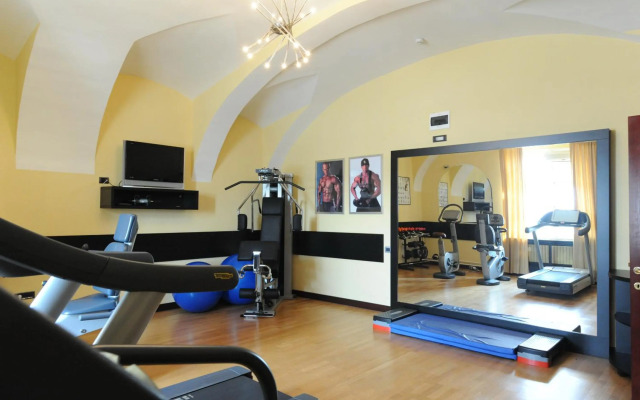 Garni Hotel Leopold I