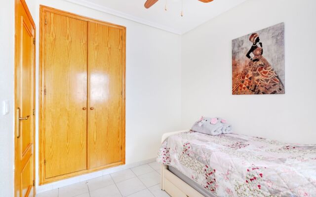 Apartamento Viñamar