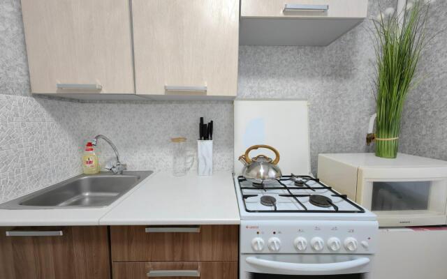 Like Home (Лайк Хоум) улице на Дзержинского