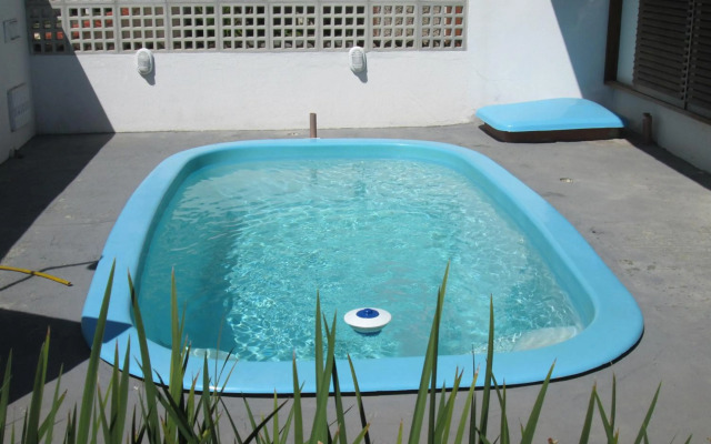 Casa Ivan de Penha 1