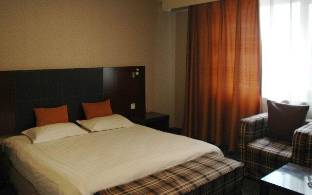 Harbin Longda Times Hotel