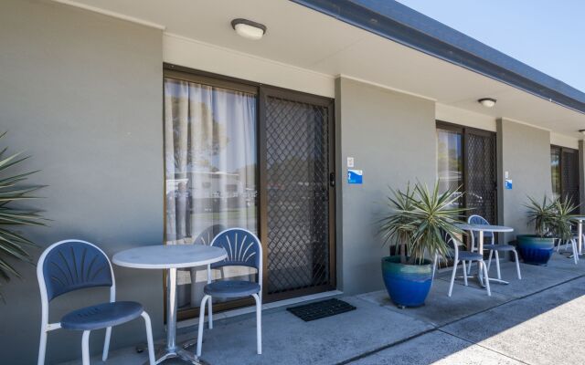 Yamba Waters Holiday Park