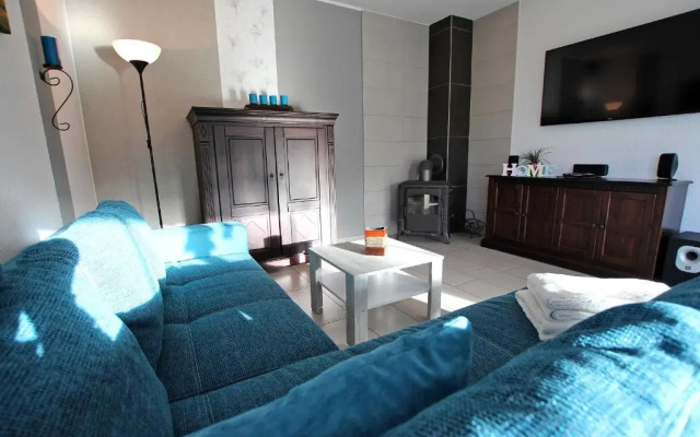 Ferienwohnungen Helpter Berg SEE 9