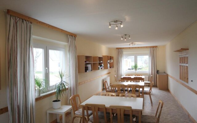 Jugendherberge Stralsund
