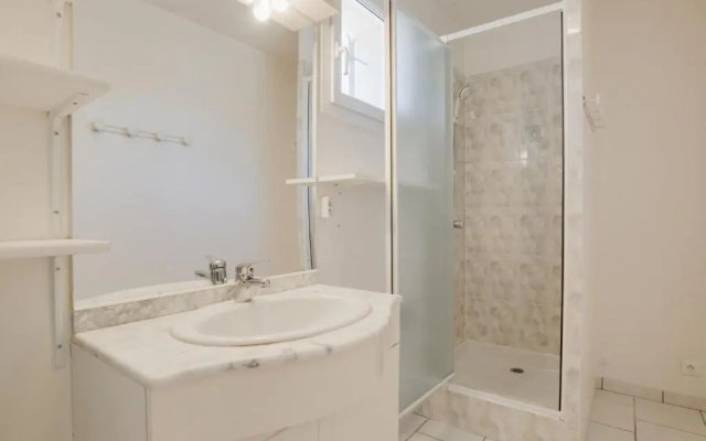 Maison Biscarrosse, 4 pièces, 6 personnes - FR-1-521-64